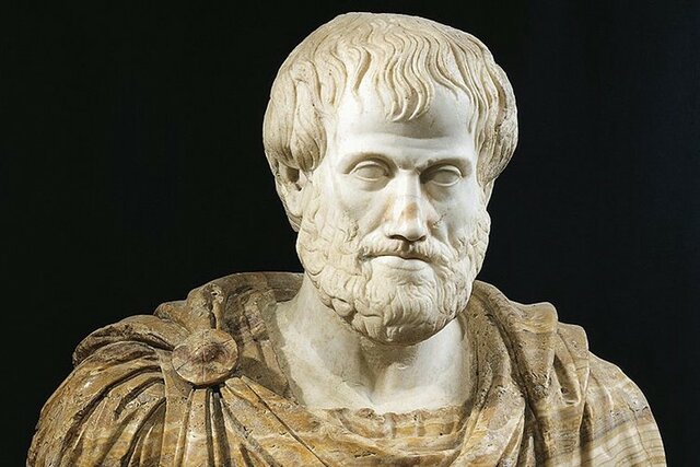 ARISTOTLE