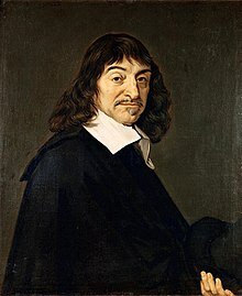 RENE DESCARTES