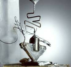 Invención del transistor