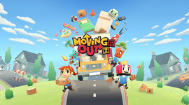 Timeline: Moving out