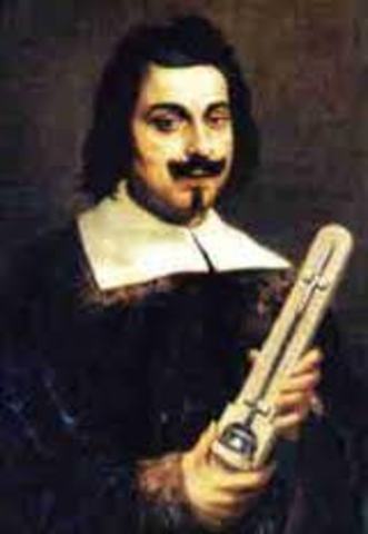 Evangelista Torricelli