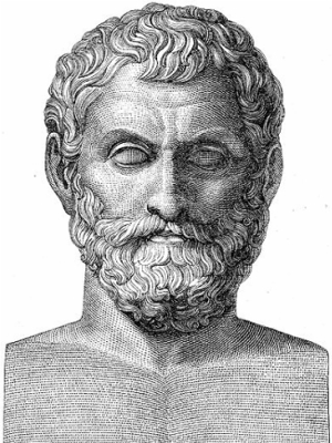 Anaximander