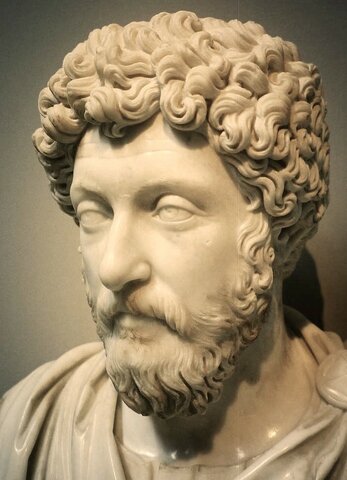 Marcus Aurelius