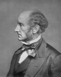JOHN STUART MILL (1806–1873)