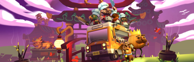 Spring Festival Update