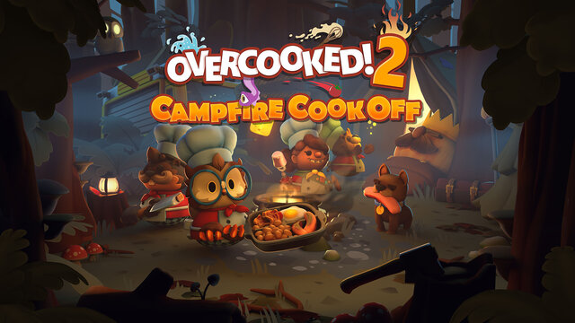 Campfire Cook