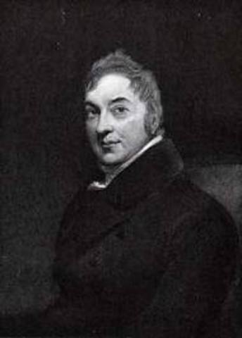 Edward Jenner
