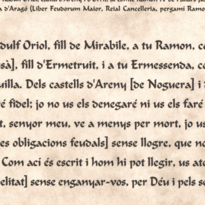 Timeline: EIX CRONOLOGIC CATALÀ