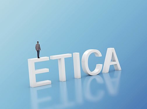 Primer Código de Ética APA