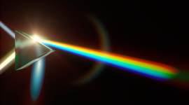 Timeline: Historia de la naturaleza de la Luz