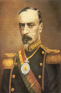 Jose Maria de Archa Valiente