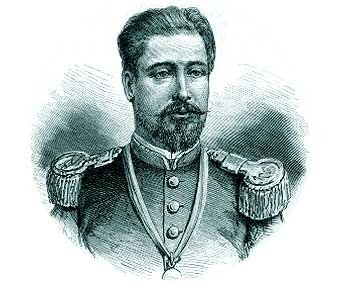 Hilarion Daza Groselle