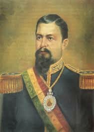 Hilarion Danza Groselle