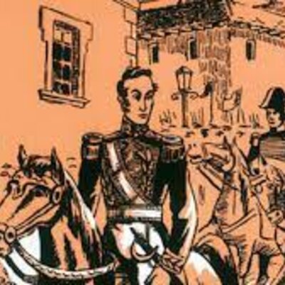 Timeline: Gobiernos caudillistas (1841-1879)