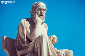 470 BCE Ancient Greek Ethics: Socrates 470 BCE-399 BCE
