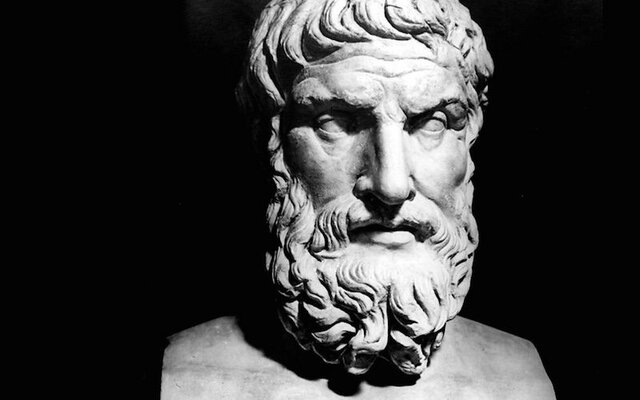307 BCE Later Greek Ethics: Epicureanism
