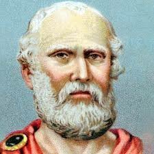 428 BCE Ancient Greek Ethics: Plato 428 BCE- 348 BCE