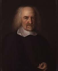 1588 Thomas Hobbes