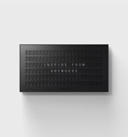 Blackboards to Promethean Boards (1991 -2004)