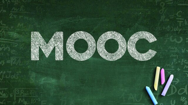 Massive Open Online Course (MOOC)