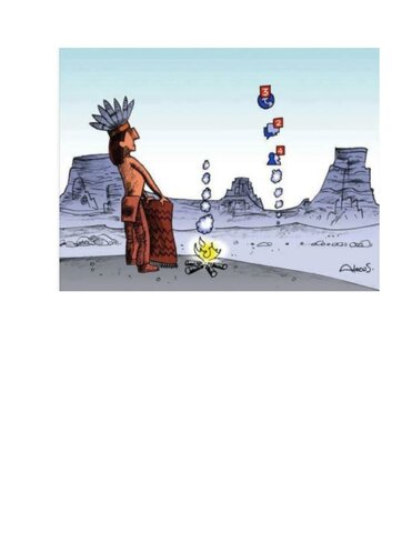 Señales de humo