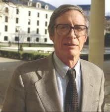 1921 John Rawls and others