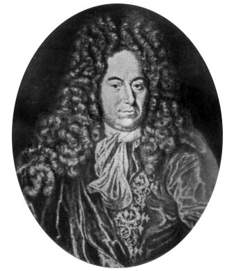 Ole Christensen Rømer