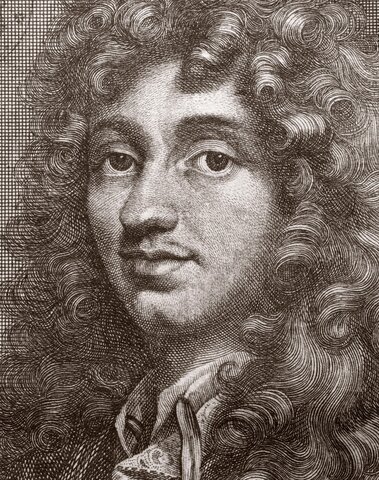 Christiaan Huygens