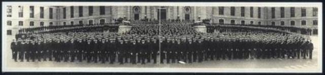 American Milatary and Naval Request to Add on to Draft