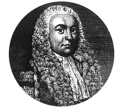 Robert Hooke