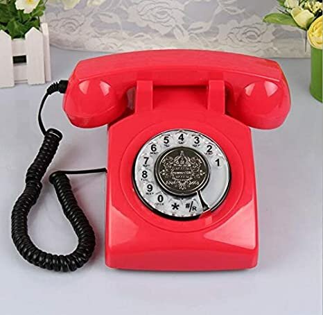 Teléfono- Alejandro Graham Bell- 1877- Estados Unidos