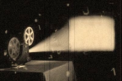 Cine- Hermanos Lumiere- 1895- Paris- Francia