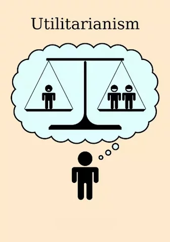 Utilitarianism (1863)