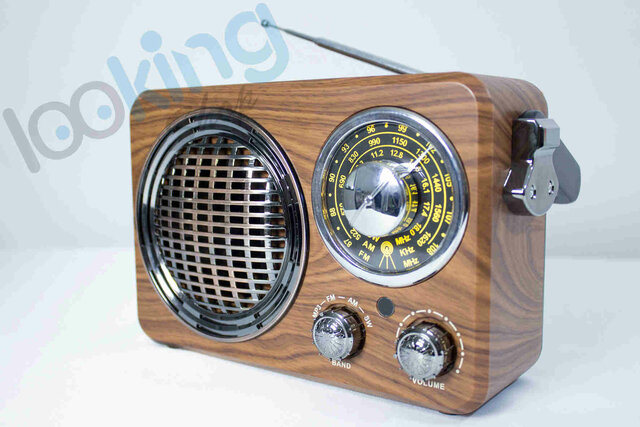 Radio- Guillermo Marconi- 1896