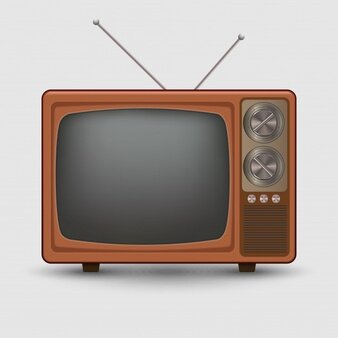 Televisión- John Logie Baird- 1928 Inglaterra