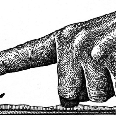 Timeline: Línea de tiempo dictaduras