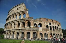 Colosseo