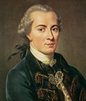 Immanuel Kant