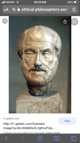 Aristotle