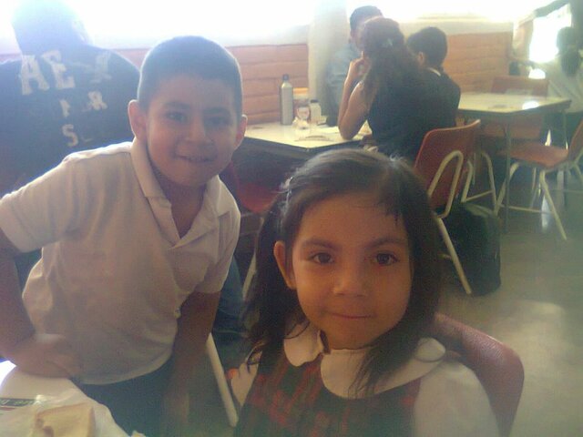 Primaria