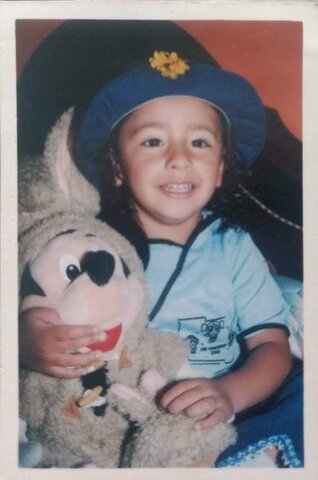 Etapa preoperacional