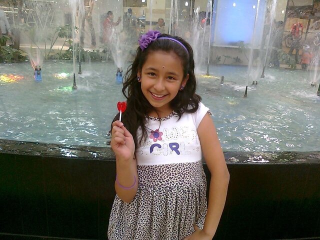 Niñez (6 a 12 años)