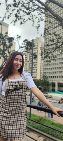 Adolescencia tardía (15 a 20 años)