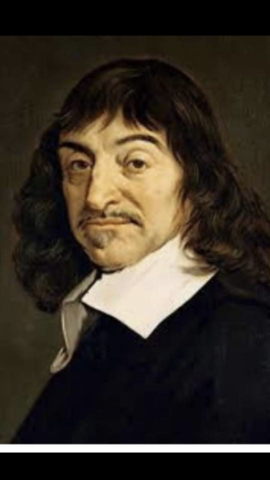 René Descartes