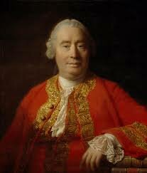 DAVID HUME (1711-1776)
