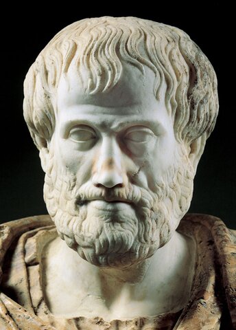 ARISTOTLE "At his best, man is the novlest of all animals separated from law and justice he is the worst"