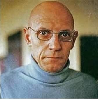 Michel Foucault