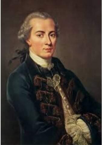 Immanuel Kant
