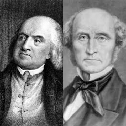 BENTHAM and MILL: Utilitarianism