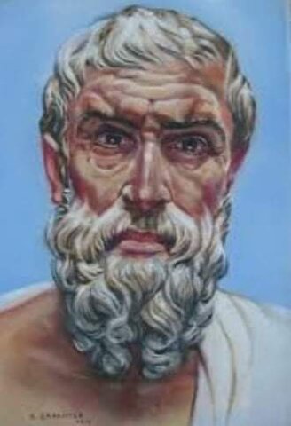 Epicurus